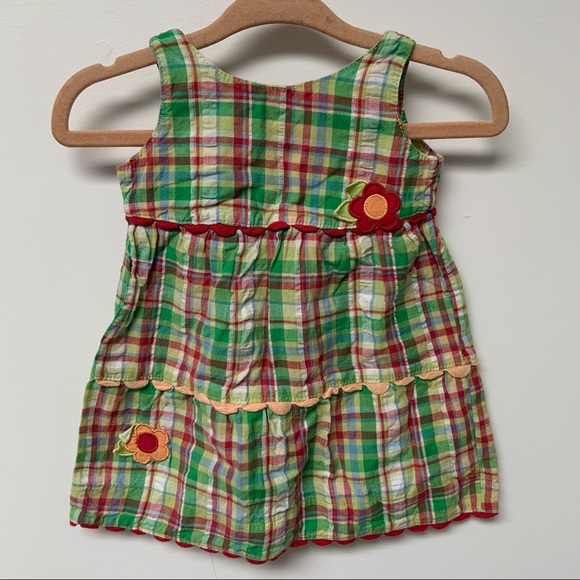 [BOGO ✨] V I N T A G E Summer Dress 🌻 - Picture 1 of 8